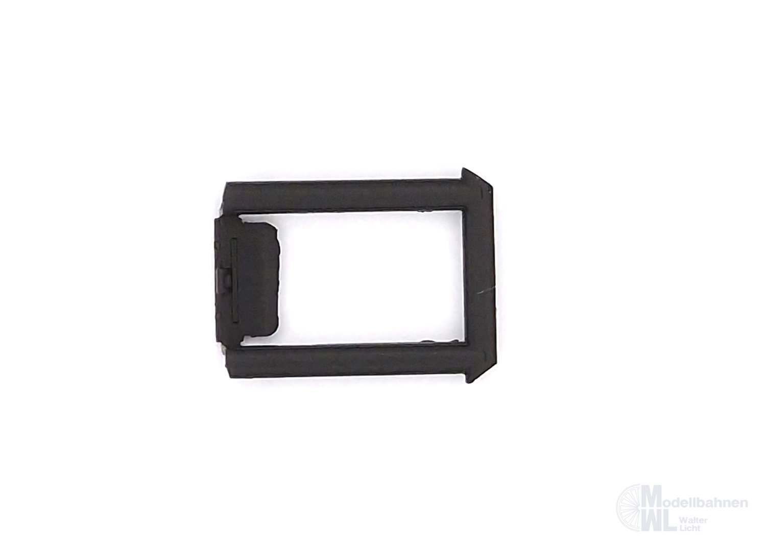 Märklin Ersatzeile E344932 - ERSATZTEIL: Faltenbalg 4 St